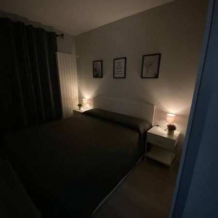 Dolcevista Apartment Massino Visconti Bagian luar foto